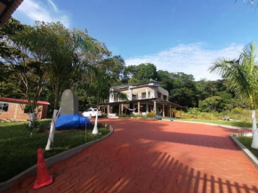 Finca Ecoturística Villa Mariana